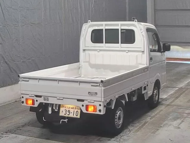 Suzuki Carry Truck DA16T 2024